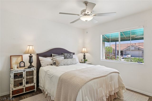 2817 Lotus Hill Drive, Las Vegas, NV 89134