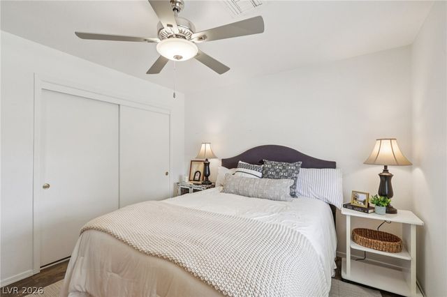 2817 Lotus Hill Drive, Las Vegas, NV 89134