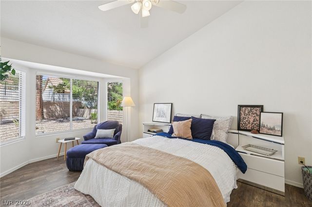 2817 Lotus Hill Drive, Las Vegas, NV 89134