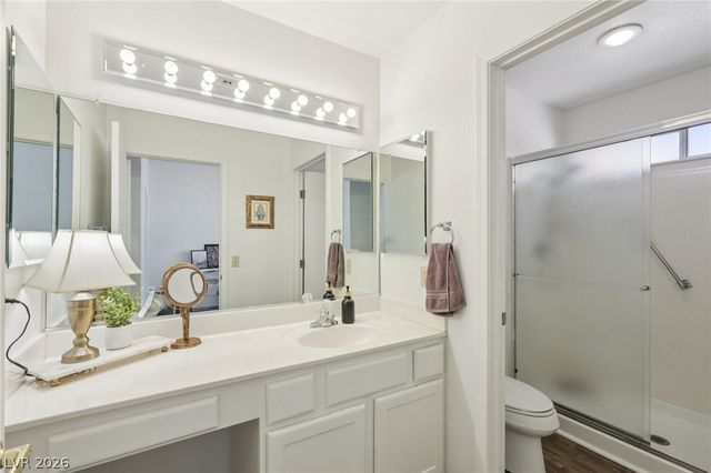 2817 Lotus Hill Drive, Las Vegas, NV 89134