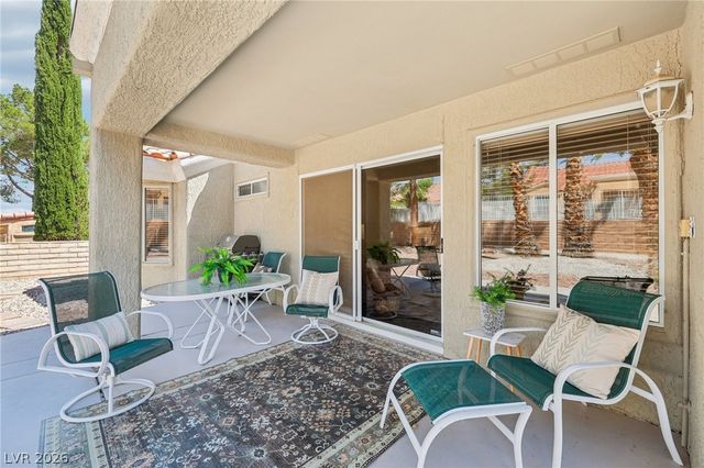 2817 Lotus Hill Drive, Las Vegas, NV 89134