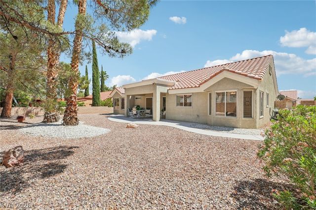 2817 Lotus Hill Drive, Las Vegas, NV 89134