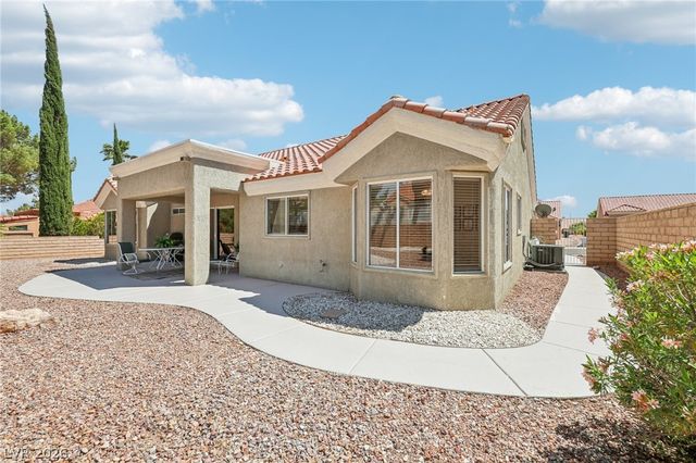 2817 Lotus Hill Drive, Las Vegas, NV 89134
