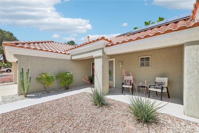 2817 Lotus Hill Drive, Las Vegas, NV 89134