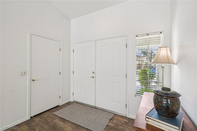 2817 Lotus Hill Drive, Las Vegas, NV 89134