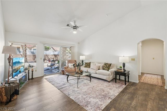 2817 Lotus Hill Drive, Las Vegas, NV 89134