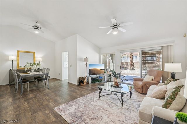 2817 Lotus Hill Drive, Las Vegas, NV 89134