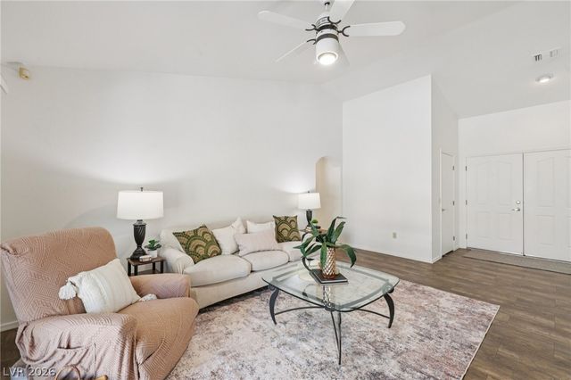 2817 Lotus Hill Drive, Las Vegas, NV 89134