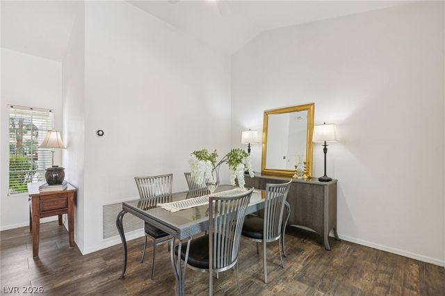 2817 Lotus Hill Drive, Las Vegas, NV 89134