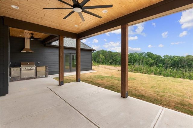 Lot 3 Pope Rd, Buchanan, GA 30113