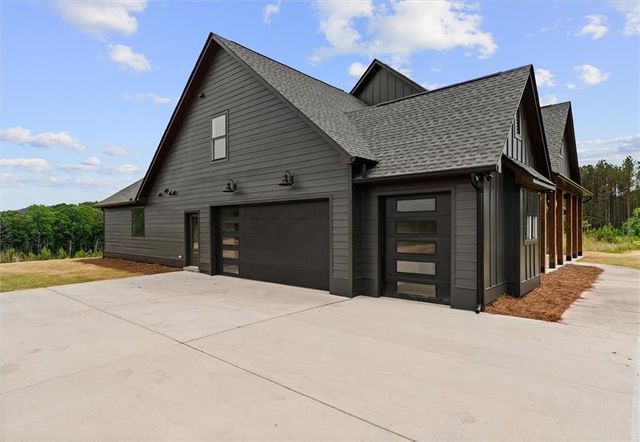 Lot 3 Pope Rd, Buchanan, GA 30113