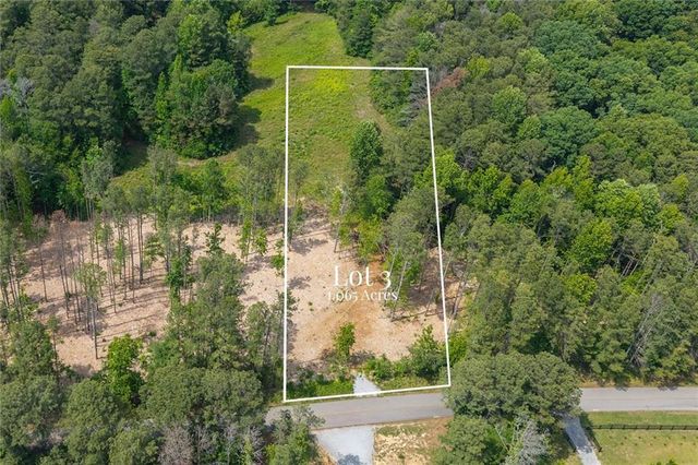 Lot 3 Pope Rd, Buchanan, GA 30113