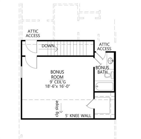 Lot 3 Pope Rd, Buchanan, GA 30113