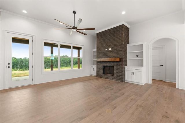 Lot 3 Pope Rd, Buchanan, GA 30113