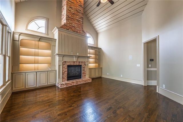 6186 Talmadge NW Run, Acworth, GA 30101