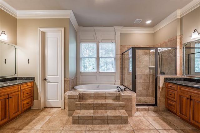 6186 Talmadge NW Run, Acworth, GA 30101