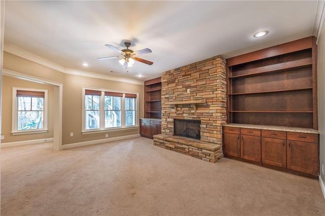 6186 Talmadge NW Run, Acworth, GA 30101