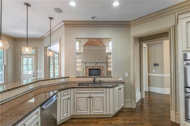 6186 Talmadge NW Run, Acworth, GA 30101