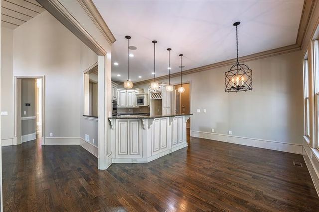 6186 Talmadge NW Run, Acworth, GA 30101