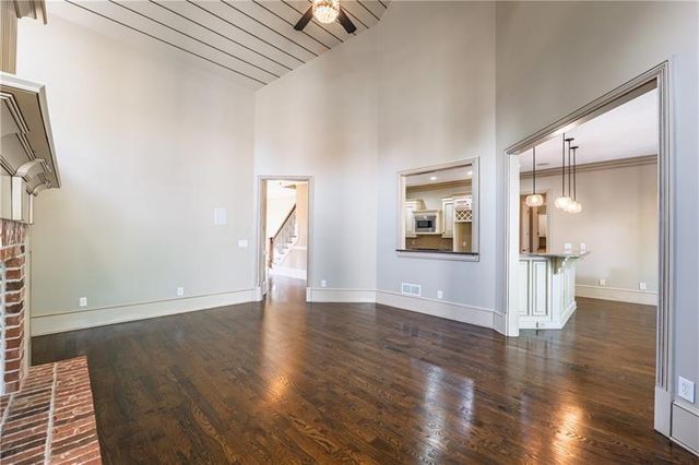 6186 Talmadge NW Run, Acworth, GA 30101