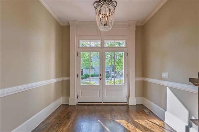 6186 Talmadge NW Run, Acworth, GA 30101