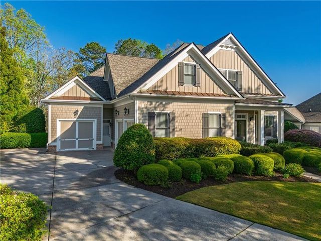 6186 Talmadge NW Run, Acworth, GA 30101