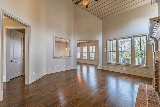 6186 Talmadge NW Run, Acworth, GA 30101