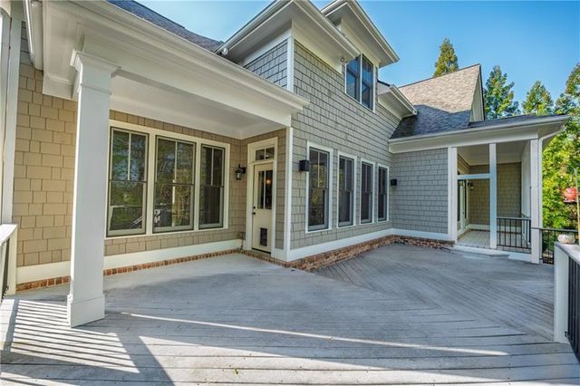 6186 Talmadge NW Run, Acworth, GA 30101