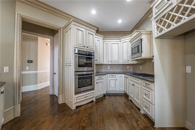 6186 Talmadge NW Run, Acworth, GA 30101