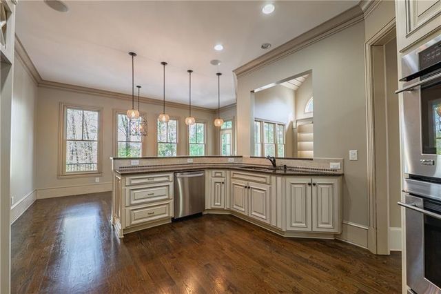 6186 Talmadge NW Run, Acworth, GA 30101