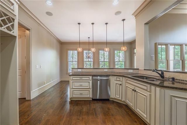 6186 Talmadge NW Run, Acworth, GA 30101