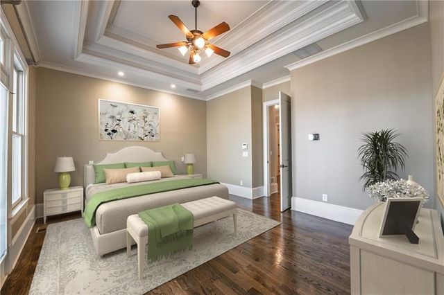 6186 Talmadge NW Run, Acworth, GA 30101