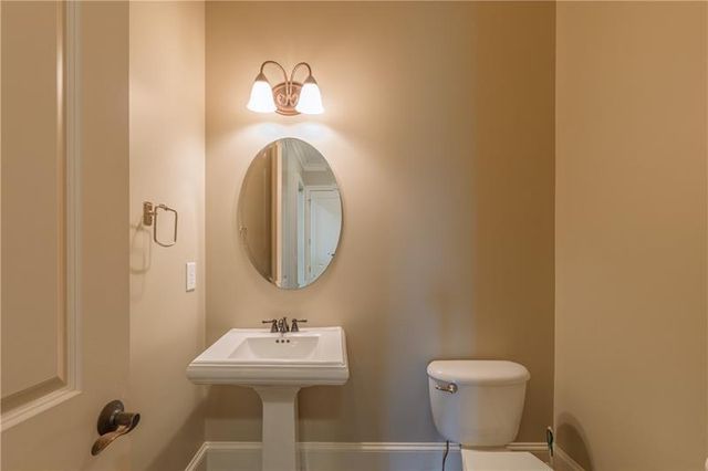 6186 Talmadge NW Run, Acworth, GA 30101