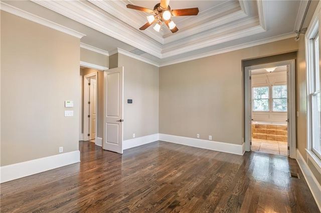 6186 Talmadge NW Run, Acworth, GA 30101