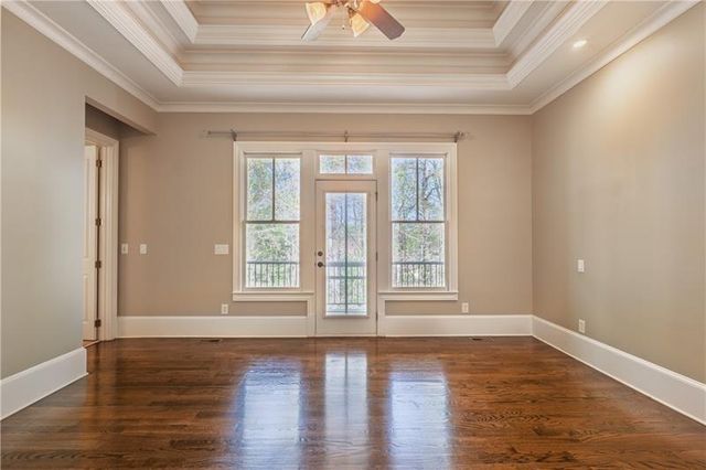 6186 Talmadge NW Run, Acworth, GA 30101