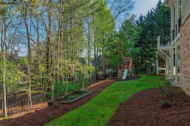 6186 Talmadge NW Run, Acworth, GA 30101