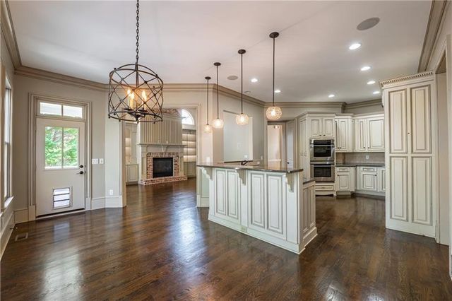 6186 Talmadge NW Run, Acworth, GA 30101