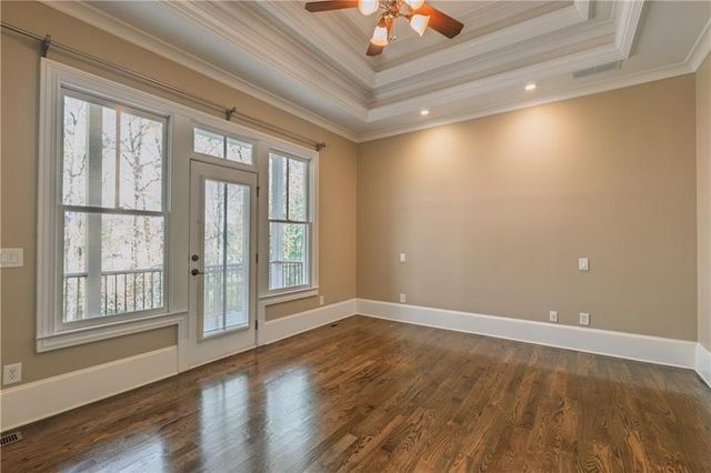 6186 Talmadge NW Run, Acworth, GA 30101