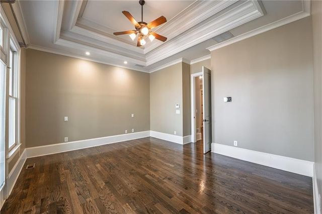 6186 Talmadge NW Run, Acworth, GA 30101