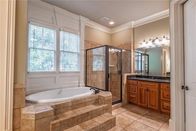 6186 Talmadge NW Run, Acworth, GA 30101