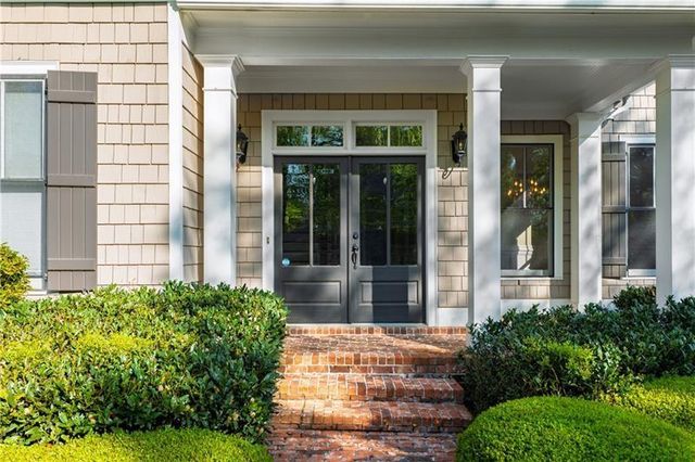 6186 Talmadge NW Run, Acworth, GA 30101