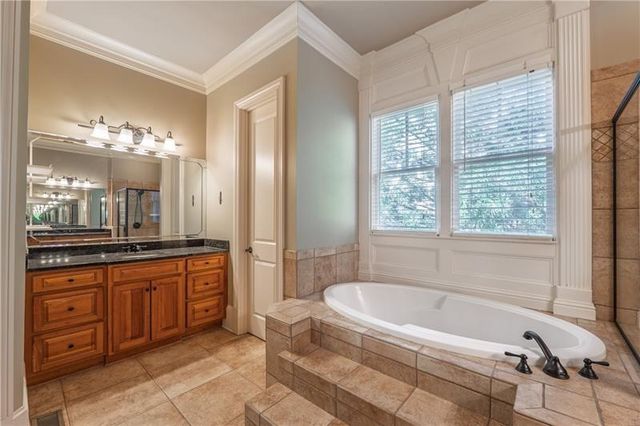 6186 Talmadge NW Run, Acworth, GA 30101