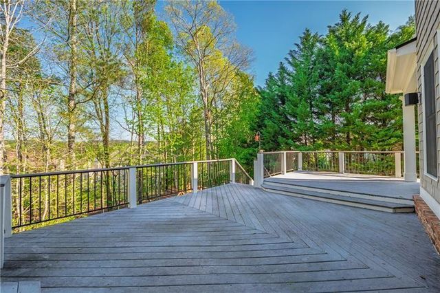 6186 Talmadge NW Run, Acworth, GA 30101