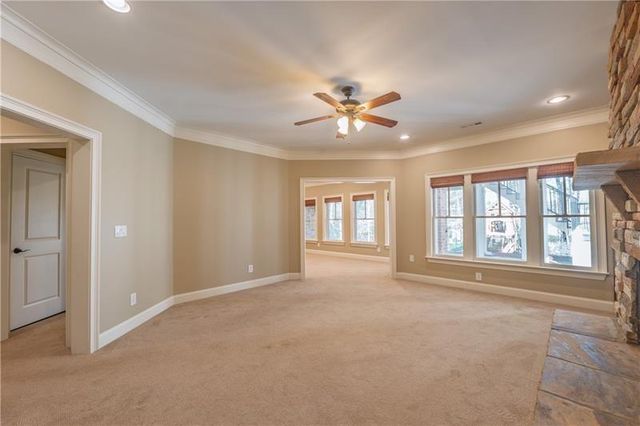 6186 Talmadge NW Run, Acworth, GA 30101