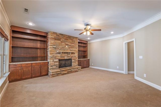 6186 Talmadge NW Run, Acworth, GA 30101