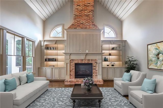 6186 Talmadge NW Run, Acworth, GA 30101