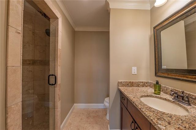 6186 Talmadge NW Run, Acworth, GA 30101