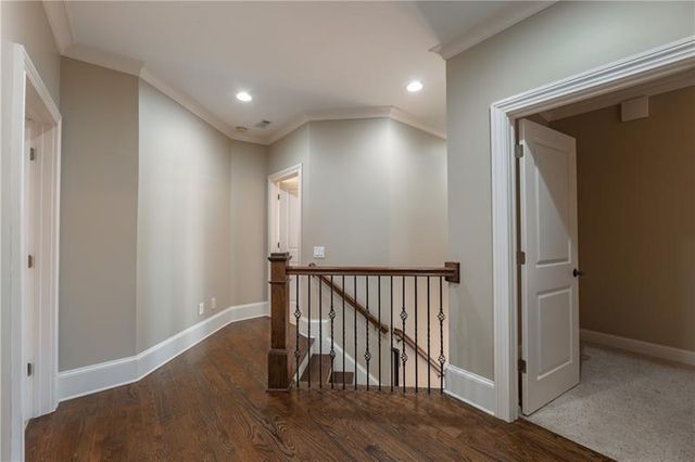 6186 Talmadge NW Run, Acworth, GA 30101