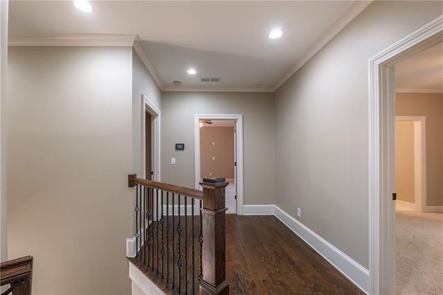 6186 Talmadge NW Run, Acworth, GA 30101