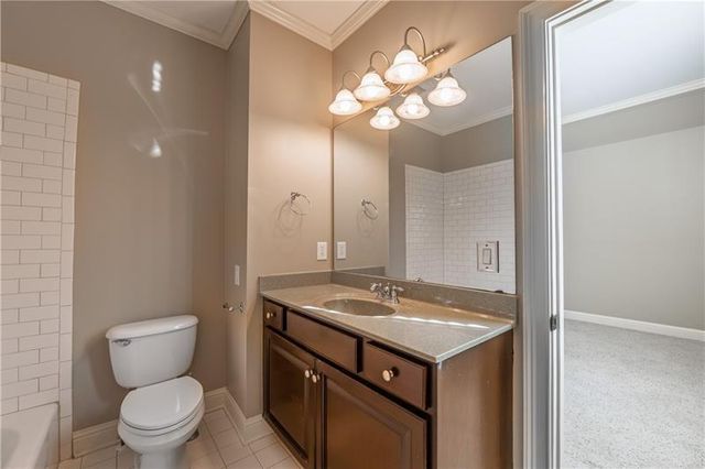 6186 Talmadge NW Run, Acworth, GA 30101